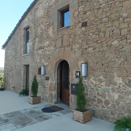 Japones Puigpinos Hotel Lladurs