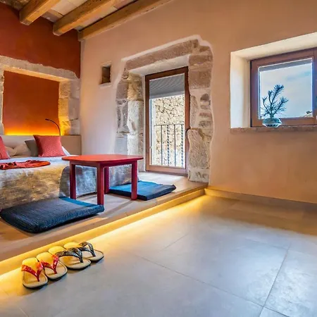 Hotel Japones Puigpinos