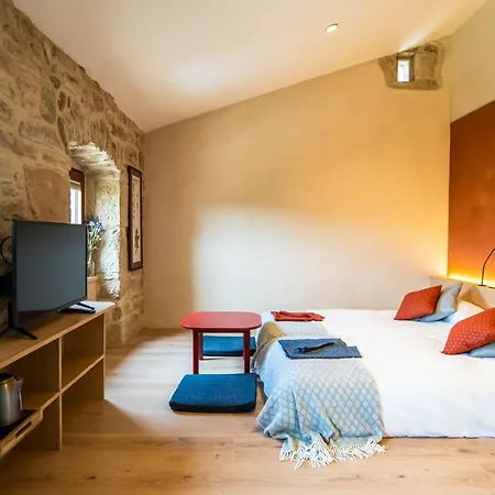 Japones Puigpinos Hotel Lladurs