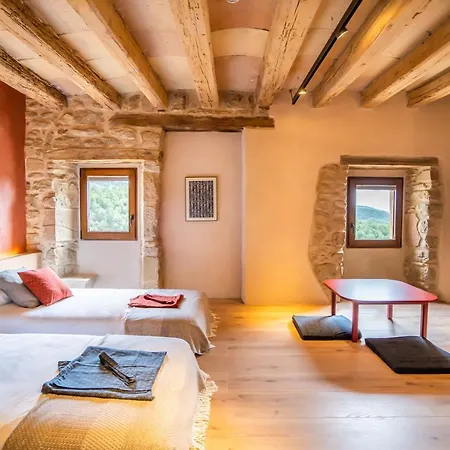 Japones Puigpinos Hotel 4*