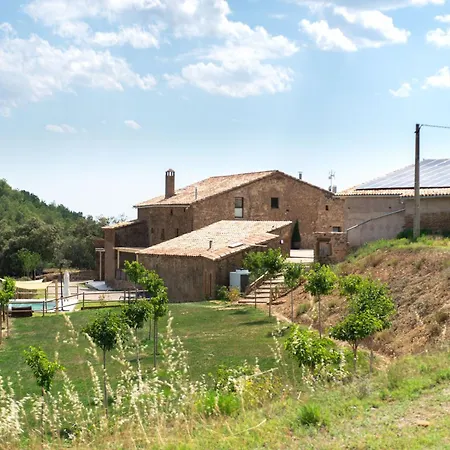 Japones Puigpinos Hotel Lladurs